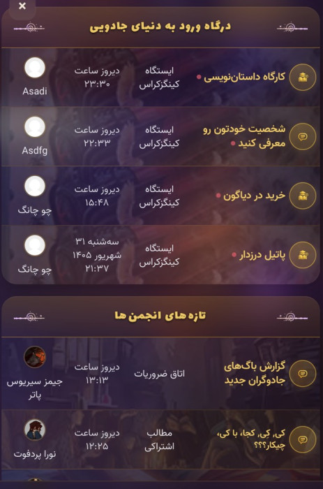 تصویر تغییر اندازه داده شده